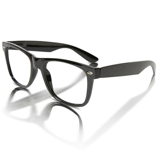 Reading Glasses Men Women Unisex Square Frame