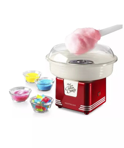 Cotton Candy Maker