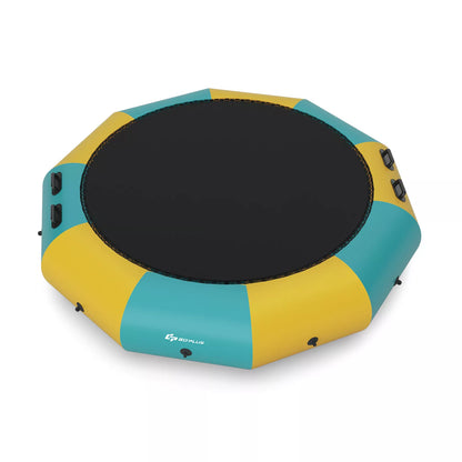 Bongo Trampoline