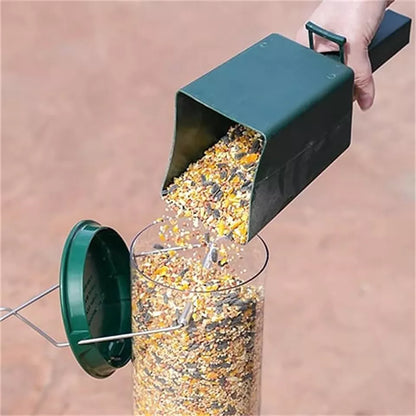 Squirrel Proof Bird Feeder