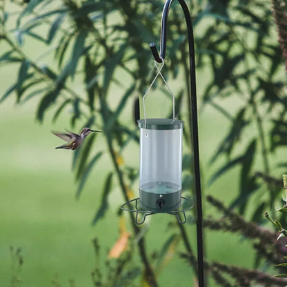 Squirrel Proof Bird Feeder