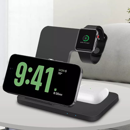 3-in-1 Apple Charger Dock