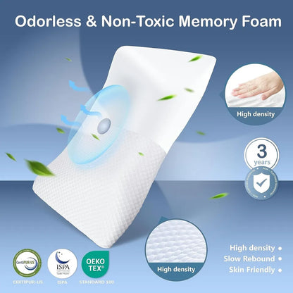 Orthopedic Cervical Pillow Excellence for Neck Care
