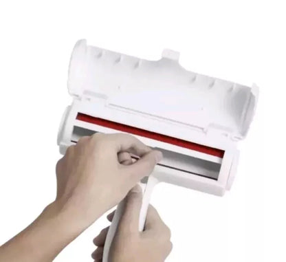 Reusable Pet Hair Roller Remover – Easy Fur & Lint Removal