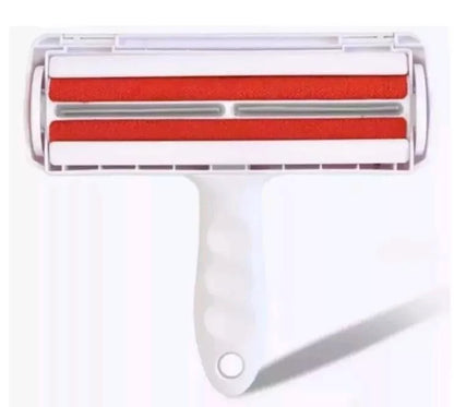 Reusable Pet Hair Roller Remover – Easy Fur & Lint Removal