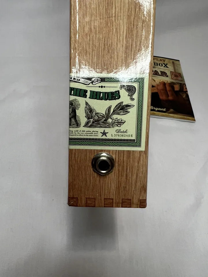 Blues Box Guitar System