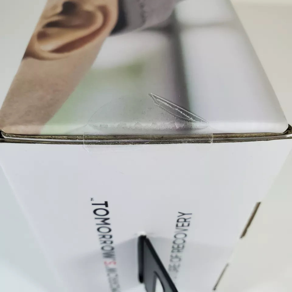 Cordless Neck Heat Therapy Wrap by Sharper Image