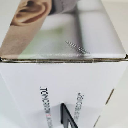 Cordless Neck Heat Therapy Wrap by Sharper Image