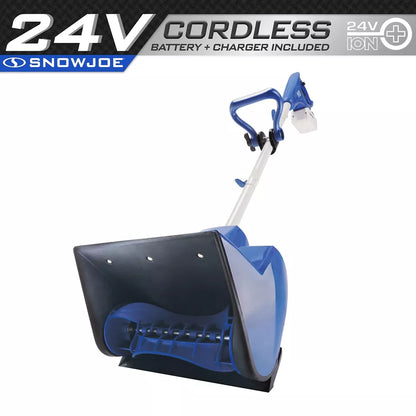 Cordless Snow Shovel