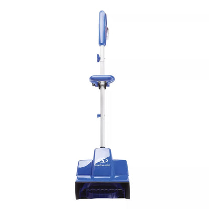 Cordless Snow Shovel
