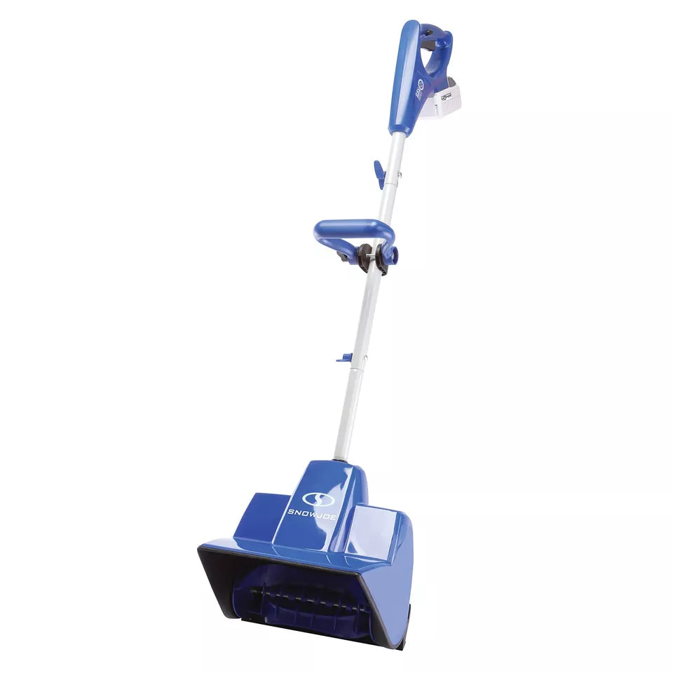 Cordless Snow Shovel