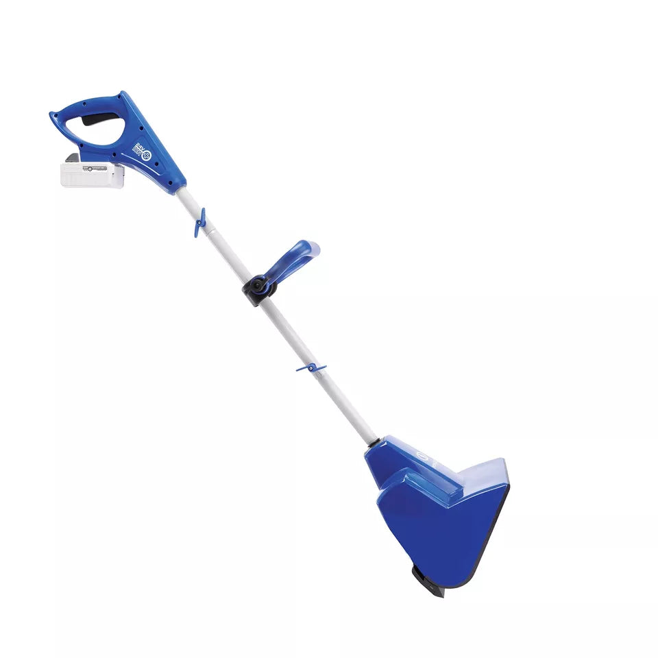 Cordless Snow Shovel