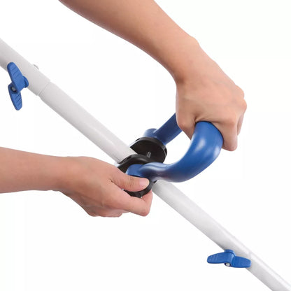 Cordless Snow Shovel
