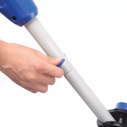Cordless Snow Shovel