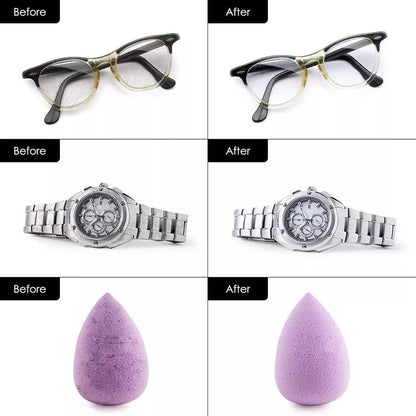 Ultrasonic Jewelry Cleaner