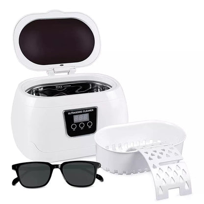 Ultrasonic Jewelry Cleaner