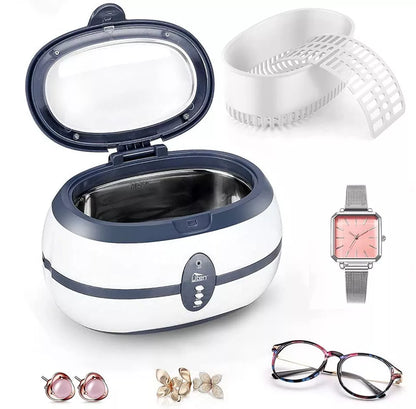 Ultrasonic Jewelry Cleaner