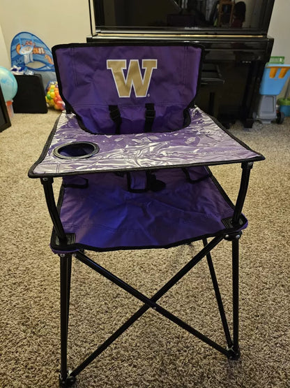 Travel High Chair