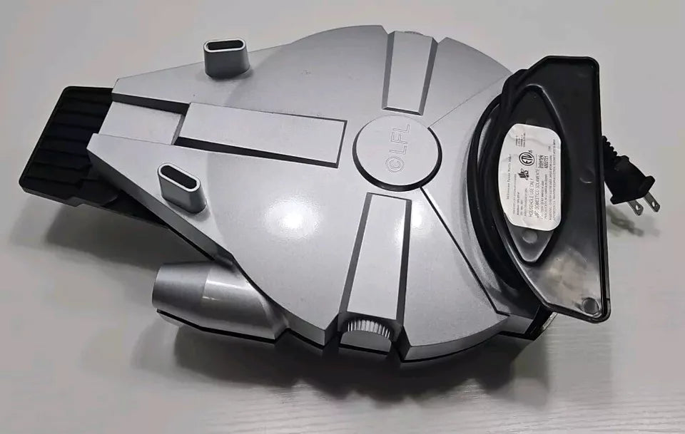 Star Wars Millennium Falcon Round Waffle Maker