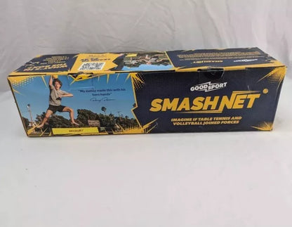 Smashnet