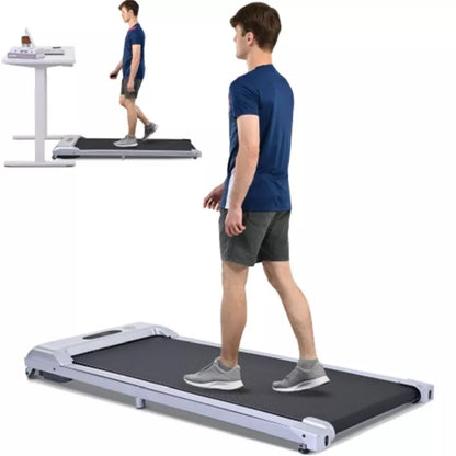 Treadmill Desk