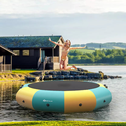 Bongo Trampoline