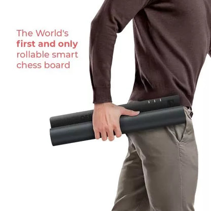 Digital Electronic Chess Computer