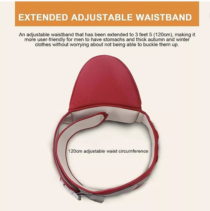 Baby Waist Carrier