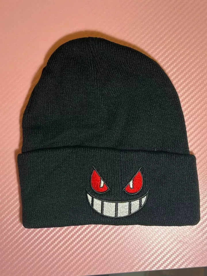 Gengar Anime Hat