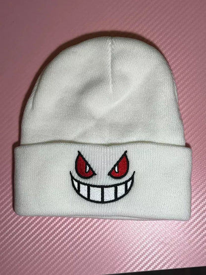 Gengar Anime Hat