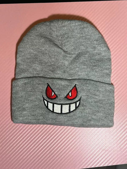 Gengar Anime Hat