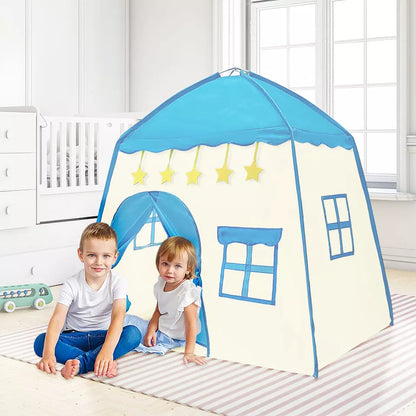 Kids Playhouse Tent