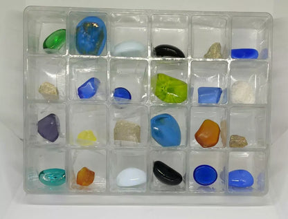 Ore Christmas Advent Calendar