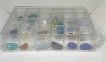 Ore Christmas Advent Calendar