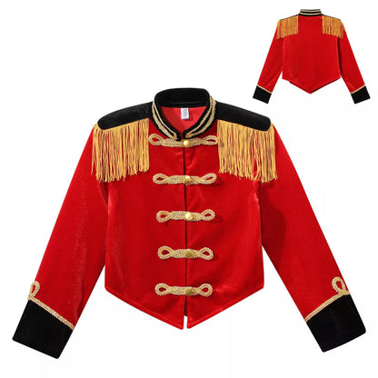 Ringmaster Jacket