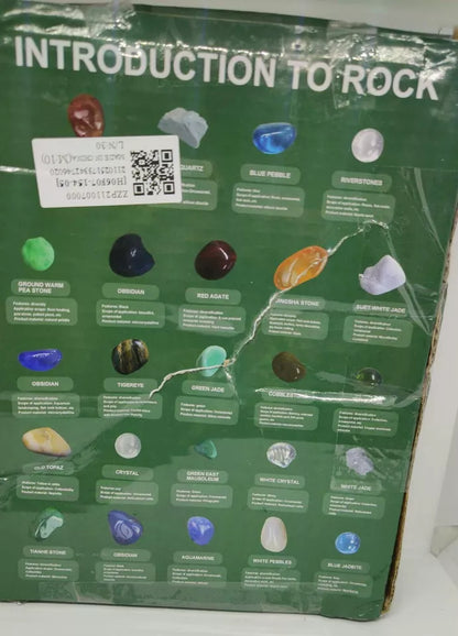 Ore Christmas Advent Calendar