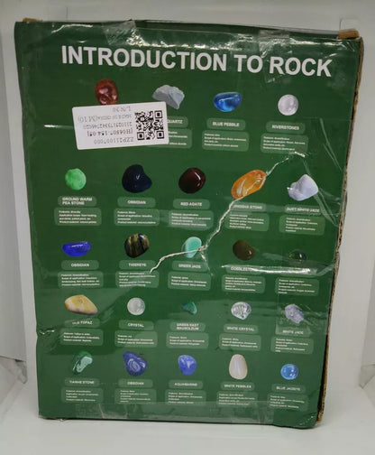 Ore Christmas Advent Calendar