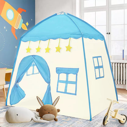 Kids Playhouse Tent