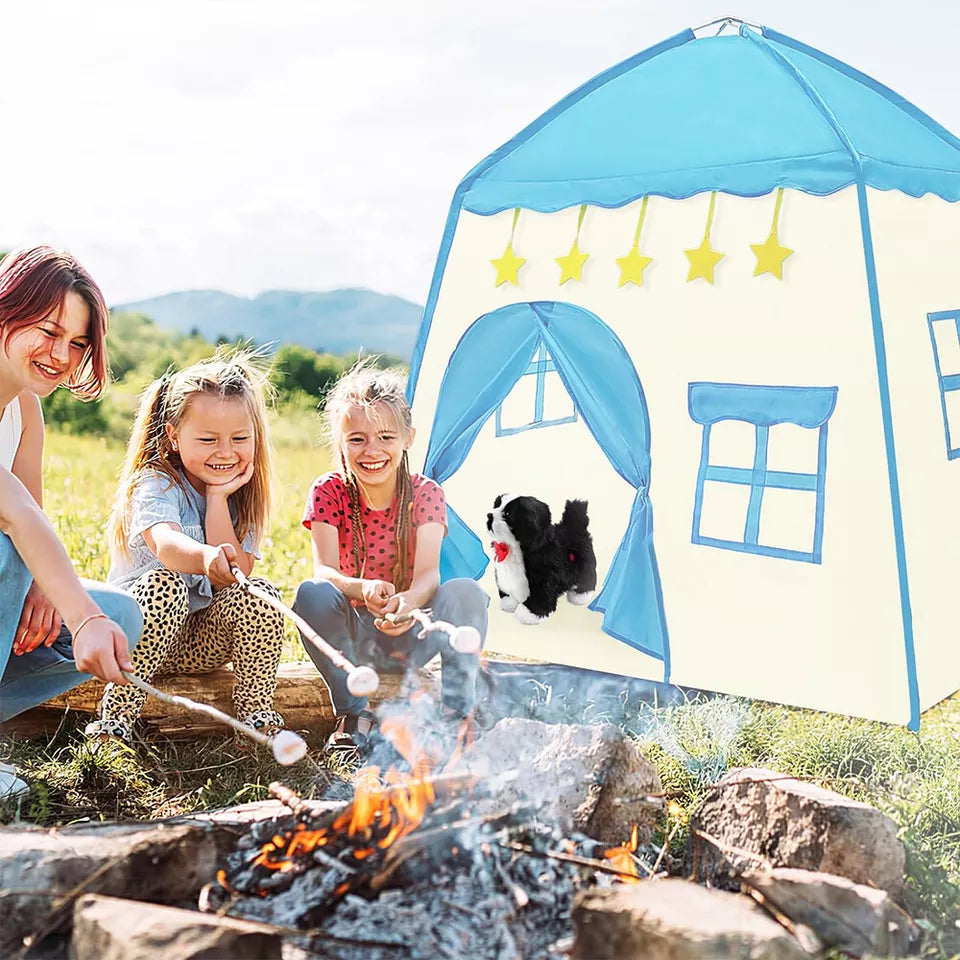 Kids Playhouse Tent