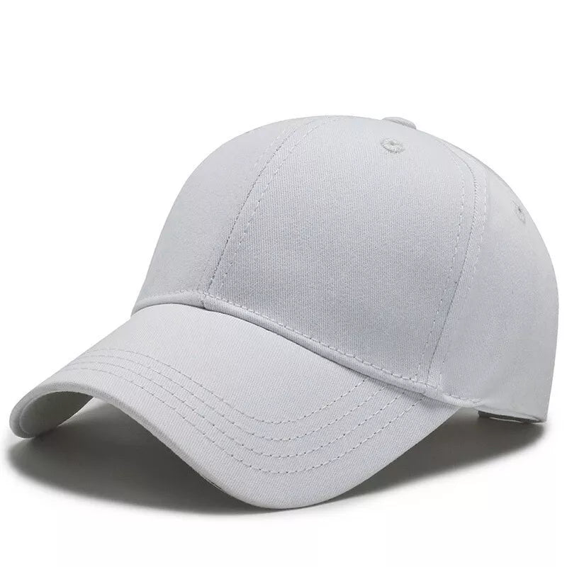 Classic Baseball Cap