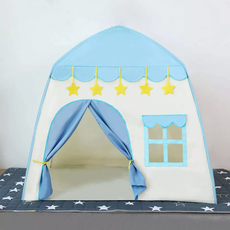 Kids Playhouse Tent