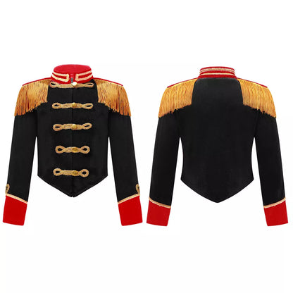 Ringmaster Jacket