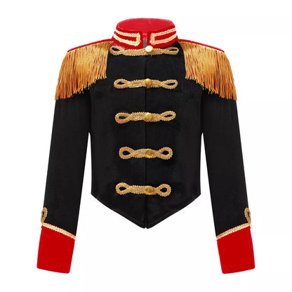 Ringmaster Jacket