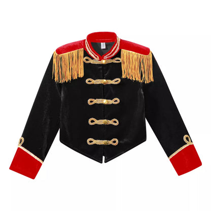 Ringmaster Jacket