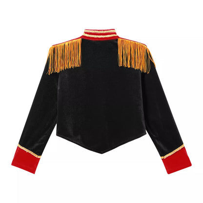 Ringmaster Jacket