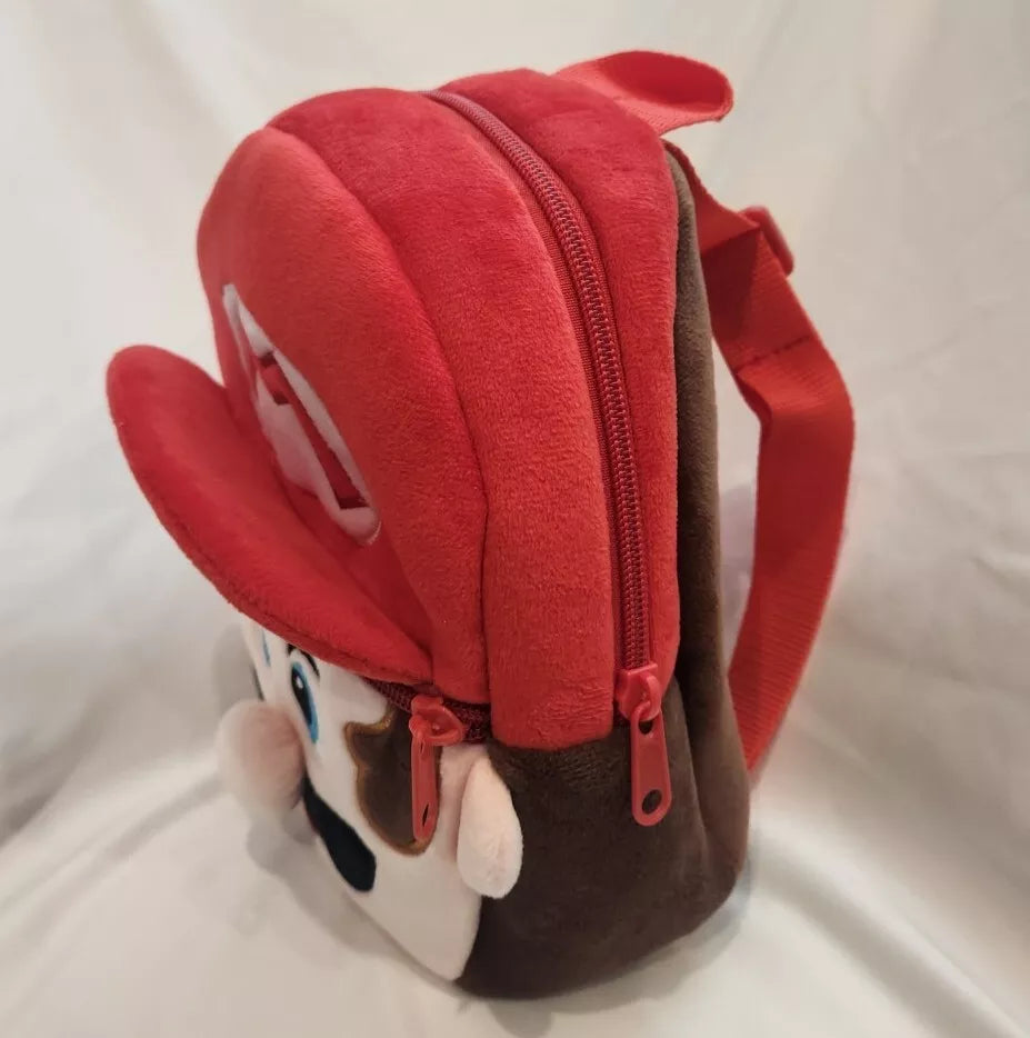 Super Mario Children’s Backpack