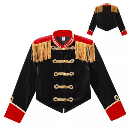 Ringmaster Jacket