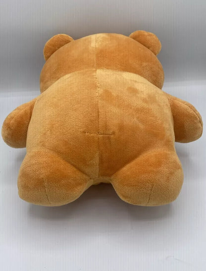 Cute Muscle Body Teddy Bear Plush Toys