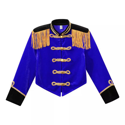 Ringmaster Jacket