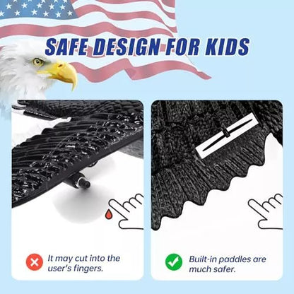 RC Flying Eagle